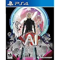 Al: Somnium Files | Amazon.com.br